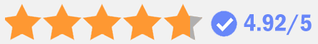 Miracle Sheets 5-star verified customer rating based on 13,421+ reviews